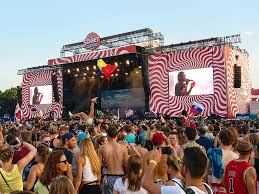 Find live music near you. Sziget Festival Tips How Not To Be A Jerk Pipeaway