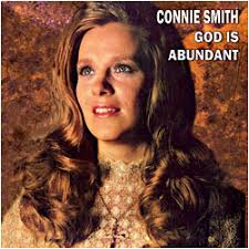 LP Discography: Connie Smith