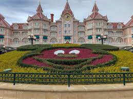 Disney Paris Ingressos Dicas Atracoes E Parques Diana Viaja