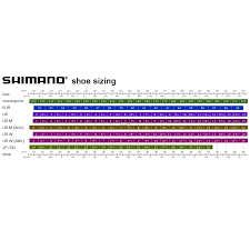 Shimano Sh Am5 Am7 Am9 All Mountain Downhill Cycling Bike