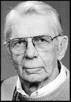 Robert Jorgenson Obituary (2006)