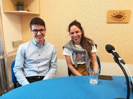 Téma veronika khek kubařová na wiki.blesk.cz. Na Dren S Veronikou Khek Kubarovou Verim Zivotu Ze Vi Co Ma Se Mnou Za Zamery Radio Proglas