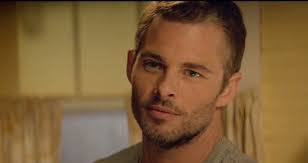 The film stars james marsden and michelle monaghan with luke bracey and liana liberato. James Marsden The Best Of Me Q A
