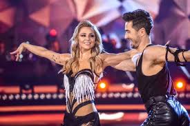 Taniec Z Gwiazdami 2020 Co Sie Dzialo W 1 Odcinku Kto Odpadl Sprawdz Gala Pl