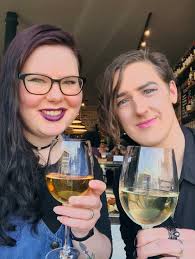 Behind the Bar with Siobhan Buchanan — BURUM COLLECTIVE