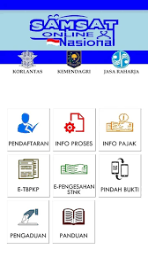 Tsabita halal boga sebuah perusahaan di bidang cake & bakery yang sedang berkembang saat ini membutuhkan karyawan, untuk posisi Enggak Perlu Keluar Rumah Begini Cara Bayar Pajak Kendaraan Bermotor Lewat Samsat Online Motorplus