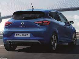 Renault Clio 2020 Berline Compacte Seduisante Et Citadine Polyvalente Renault Clio 2 Clio Renault