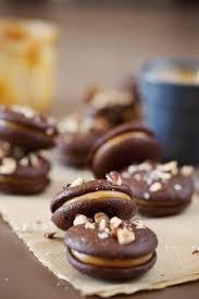 Les Koonies De Christophe Michalak Chefnini Recette Recette Christophe Michalak Recette Christophe Michalak