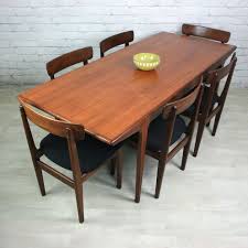 Vintage 1960s Younger Fonseca Dining Table For The Home Dining Table Design Table Dining Table