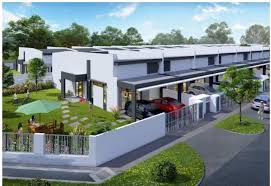 Untuk maklumat lanjut sila hubungi nazz 0172595991. Rumah Mampu Milik Melaka Rm180k Dagang News