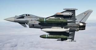 Has anyone got any testing hours under their belts with regards to these two aircraft? F 35b Lightning Vs Eurofighter Typhoon Comparing Britain S Two Prime Fighter Jets
