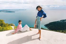 Charles & Keith Spring Summer 2019