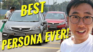 Bila gas aircond kurang, compressor tak dapat menyejukkan aircond kereta anda ketika anda berhenti di traffic light atau dalam keadaan idling. 2019 Proton Persona Now Comes With Hi Proton Feature Too Autobuzz My Youtube