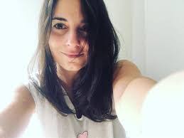 Cecilia Vidal's Instagram, Twitter & Facebook