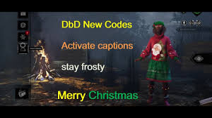 Dead by daylight redeem codes june 2021. Dbd Free New Codes Youtube