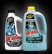 An ounce of prevention is worth a pound of cure! Hair Buster Gel Drano Sc Johnson