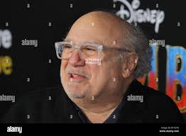 Joseph devito hi-res stock photography and images