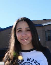 Tarin Martinez's Instagram, Twitter & Facebook