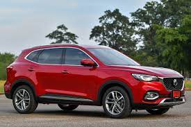 Mg Hs 15 Turbo X 2019 Review Luxury Suv Compact Suv Turbo