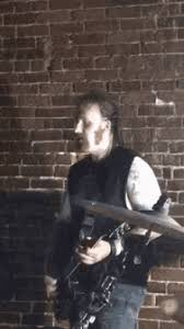 Watch him nail gary coleman with a guitar (video). Jeff Jarrett Guitar Gifs Tenor