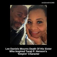 Lee Daniels took to Instagram