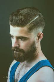 After bags of transformations and experiments, you can consistently await on a acceptable abbreviate hairstyle to cull you out … Side Part Hairstyles For Men 12 Mens Hairstyle Guide