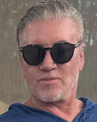 Rick Langley (@scorpion.rick) • Instagram photos and videos