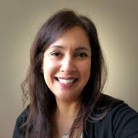 Veronica Beck's Instagram, Twitter & Facebook