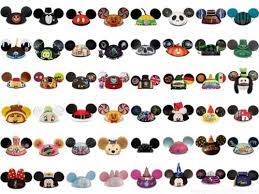 Pin On Mickey S World