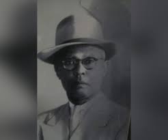 À la rencontre de Louis Delorme Gilles, le politique, le modeste et le probe