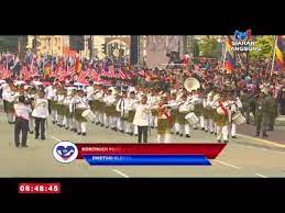 Bulan ogos adalah bulan kemerdekaan dan kebangsaan negara malaysia. Sambutan Hari Kebangsaan 2015 31 Ogos 2015 Youtube