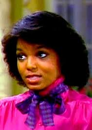 Fan Casting Millicent "Penny" Gordon Woods as Janet Jackson in Characters  actors have played or will play