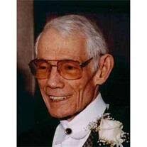 W. Bruce Parrish Obituary