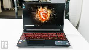 We stand by our principles of breakthroughs in design, and roll out the amazing gaming gear like motherboards. Msi Gl65 9sc Review Pcmag