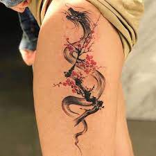 Pin On Tatouage