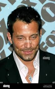 Johnny January's Instagram, Twitter & Facebook