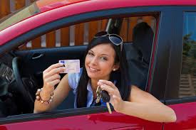 Elevul auto parcurge un traseu cu diverse situatii: StÄpanirea EmoÈiilor Inainte De Examenul Auto 6 Sfaturi Utile Psihologie Antistres Eva Ro
