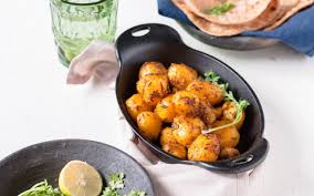 Jeera Hing Aloo Recipe No Onion No Garlic Recipe Recipe Aloo Recipes Recipes Cooking Recipes