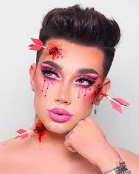 Serving y'all james charles aesthetic makeup looks!. Samedt Serving Y All James Charles Aesthetic Makeup Facebook