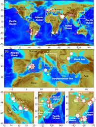 Tourist does tsumani to brazilian freak 6 min. Twenty Seven Years Of Progress In The Science Of Meteorological Tsunamis Following The 1992 Daytona Beach Event Springerlink