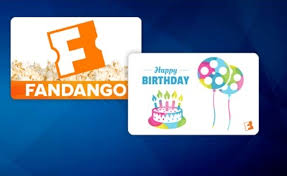 Provide a friend or relative with tickets to the movies with this fandango $25 gift card, which can be redeemed via the fandango web site and mobile apps to help your loved one avoid waiting on long lines at the theater. Fandango Gift Card Balance Check Online Expiry Date Card Number And More