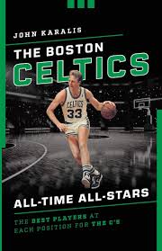 They are led by kemba walker (20.4 points per game last season), jayson tatum (23.4 points and 7.0 rebounds per game), and jaylen brown (20.3 points and 6.4 rebounds per game). The Boston Celtics All Time All Stars Karalis John 9781493046607 Amazon Com Books