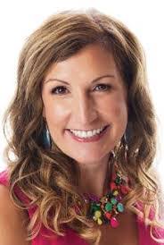 Melody Decker's Instagram, Twitter & Facebook