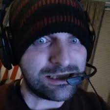 Brian Shoemaker (impartpenguin)