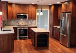 kitchen remodeling contractor in dayton