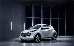 2009 Hyundai Ix Metro Concept 277382 Best Quality Free High Resolution Car Images Mad4wheels