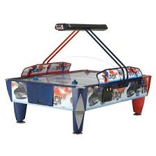 Pin By Justin Mccauley On Man Cave Arcade Machines Air Hockey Air Hockey Games Ice Games