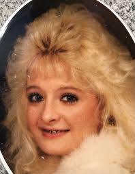 Tonya Lorene Sutterfield (1970-1987)