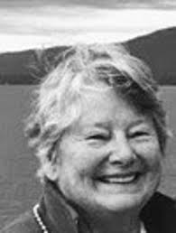 Vivian Morgan Brooke Obituary June 20, 2018