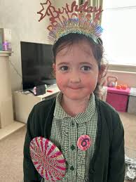 Evie's Heart Journey